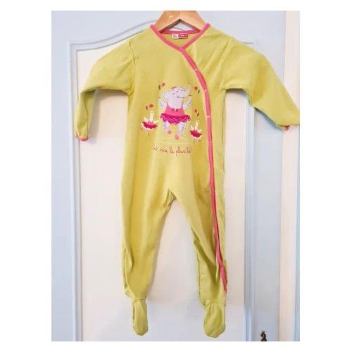 Pyjama Enfant Du Pareil au Meme Achat neuf ou d occasion au meilleur prix